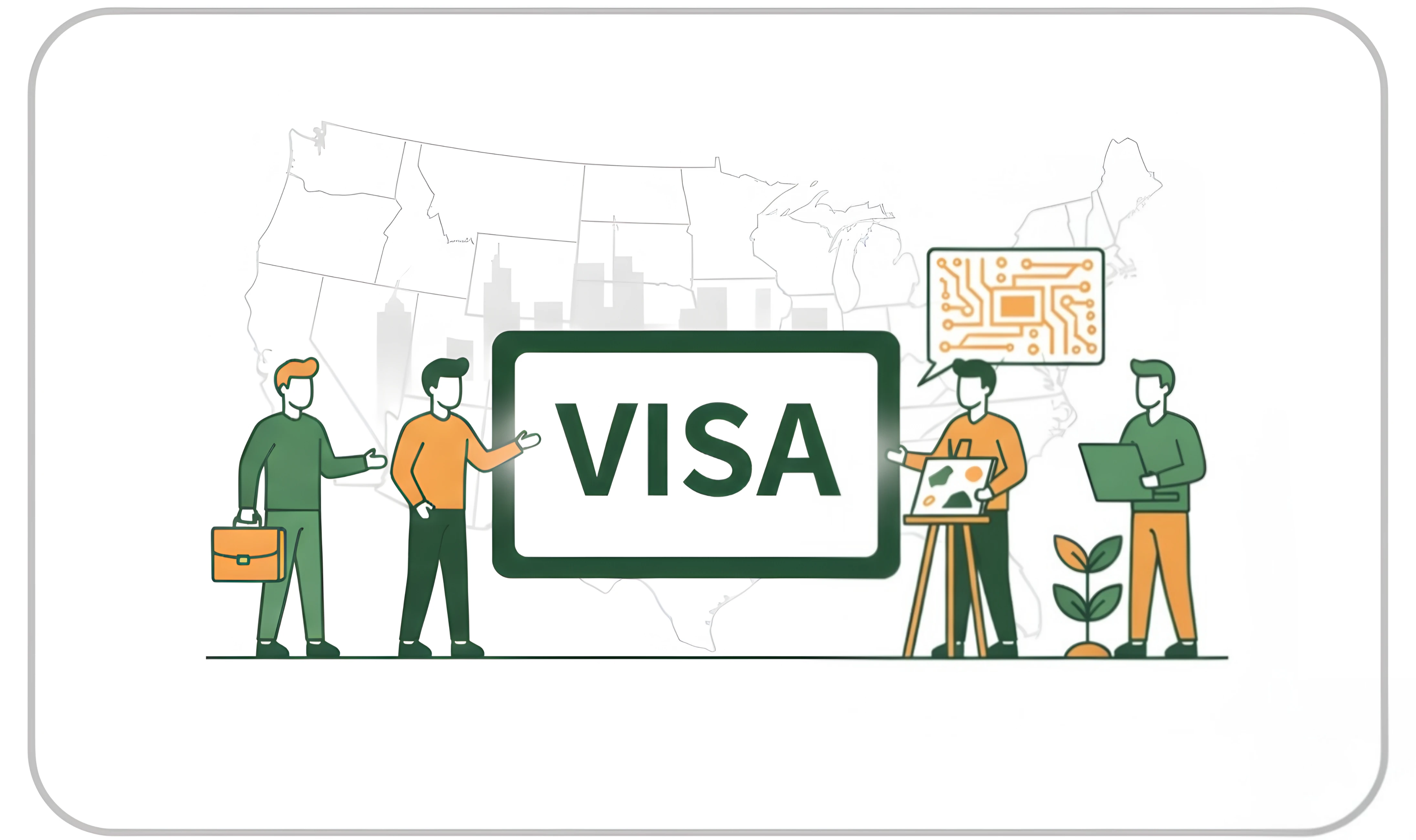 Employment-Based Visas